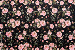 Dressikangas_pastelsed_roosad_roosid