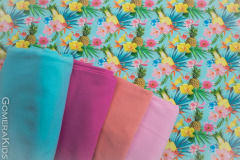 Puuvillane_trikotaaž_Ananassid_lilled