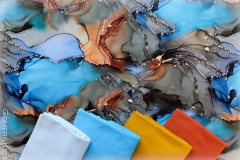 Puuvillane_trikotaaz_marmor_sinine_oranz