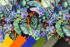 puuvillane-trikotaaz_sukulendid_kaktused_lehed