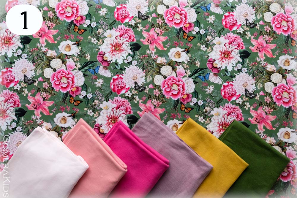 Püksid: vali ise kangas - Image 4