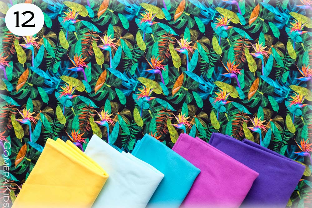 Püksid: vali ise kangas - Image 12