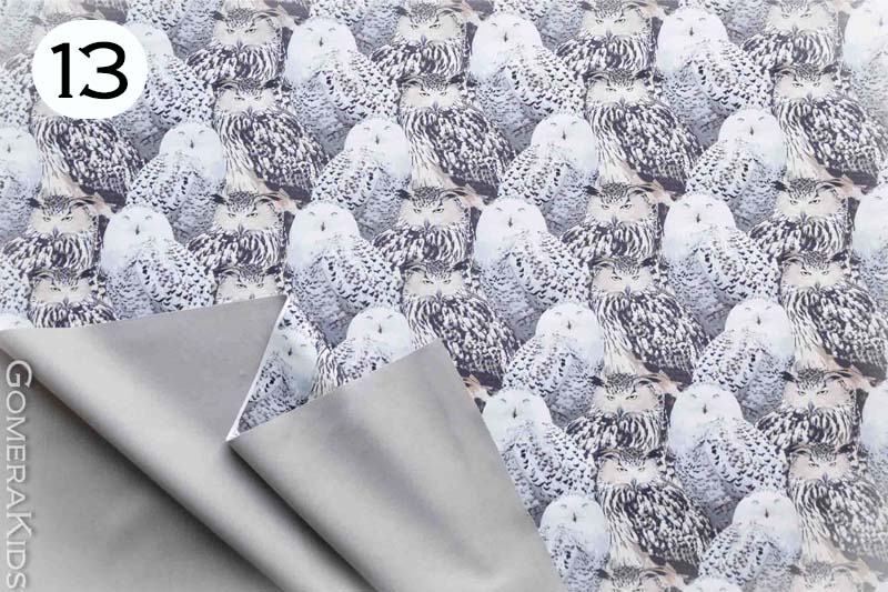 Softshell bomber-jakk: vali ise kangas - Image 13