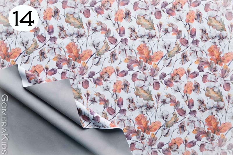 Softshell bomber-jakk: vali ise kangas - Image 14