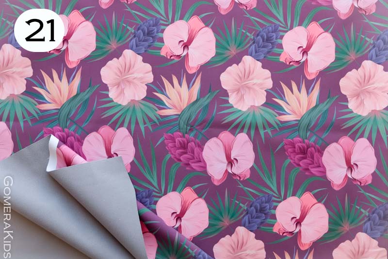 Softshell bomber-jakk: vali ise kangas - Image 20