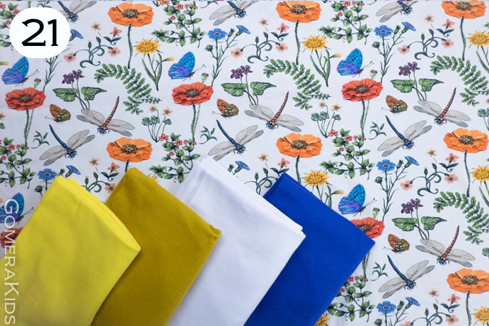 Püksid: vali ise kangas - Image 18