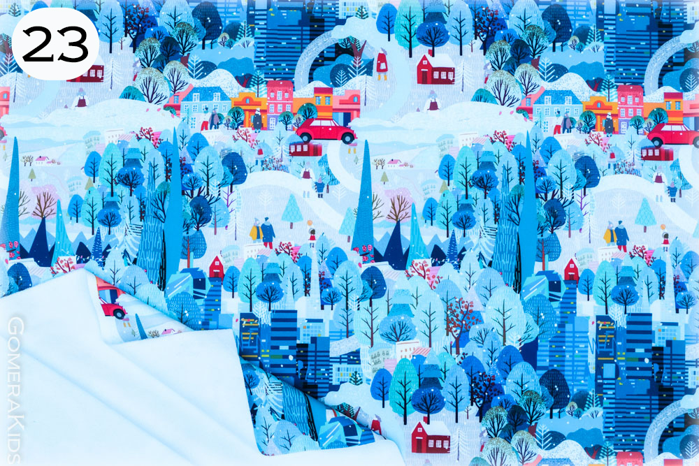 Softshell bomber-jakk: vali ise kangas - Image 21