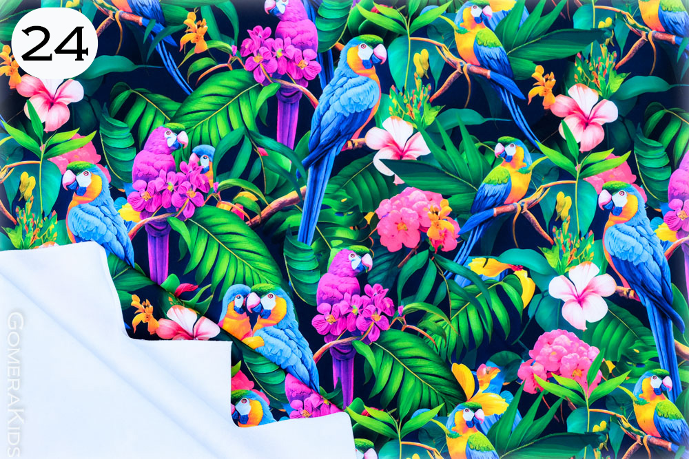 Softshell bomber-jakk: vali ise kangas - Image 22