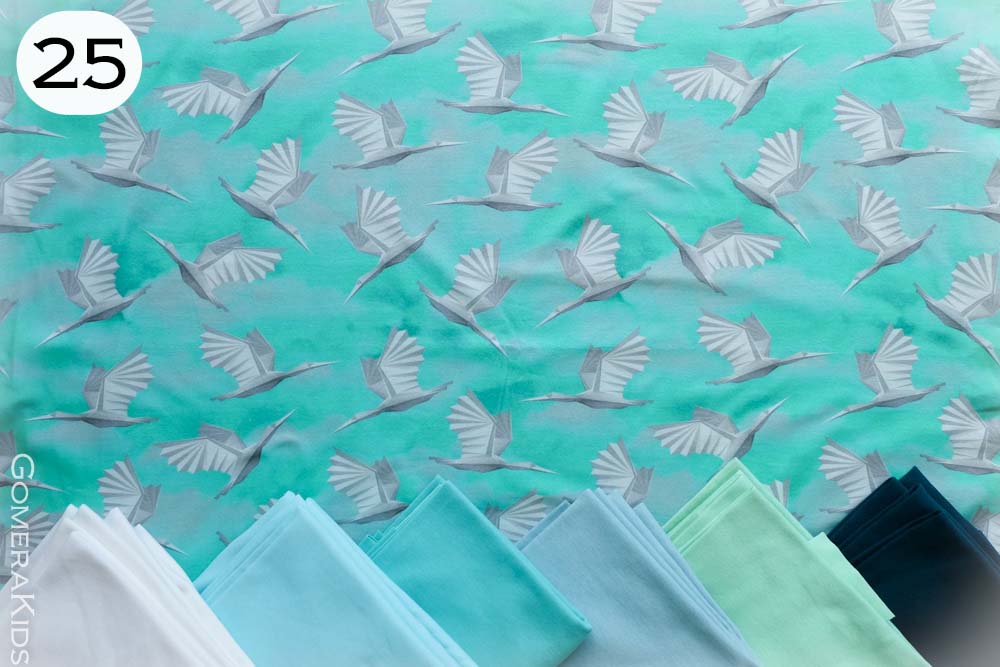 Püksid: vali ise kangas - Image 22