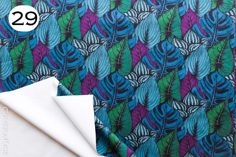 Softshell bomber-jakk: vali ise kangas - Image 25