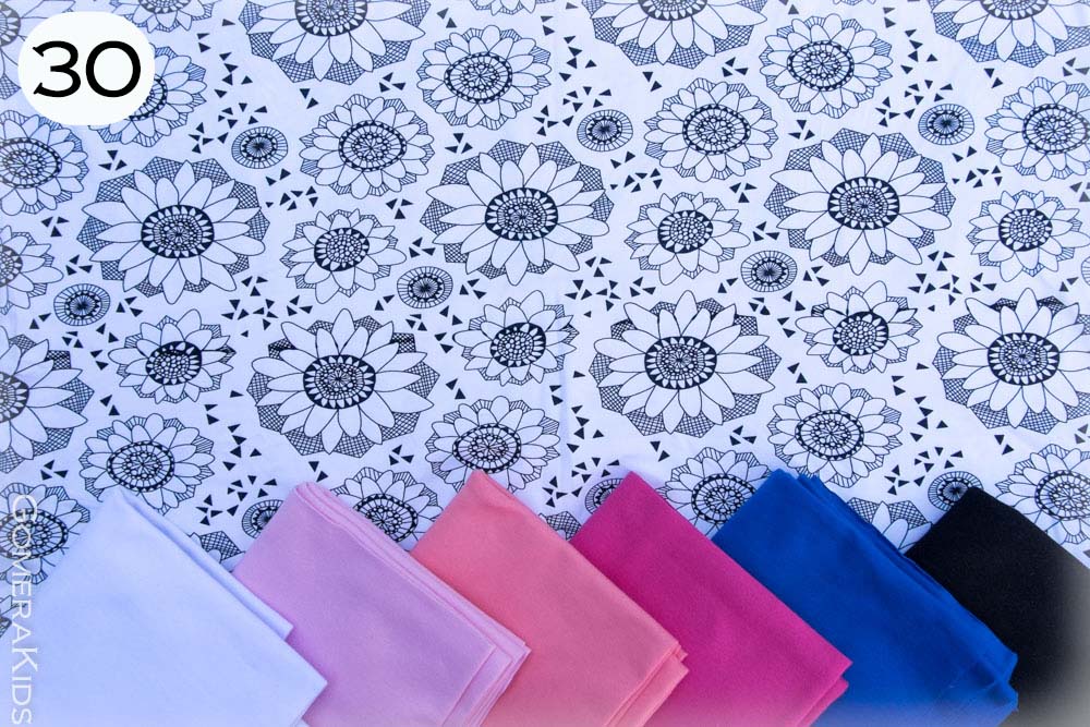 Püksid: vali ise kangas - Image 27