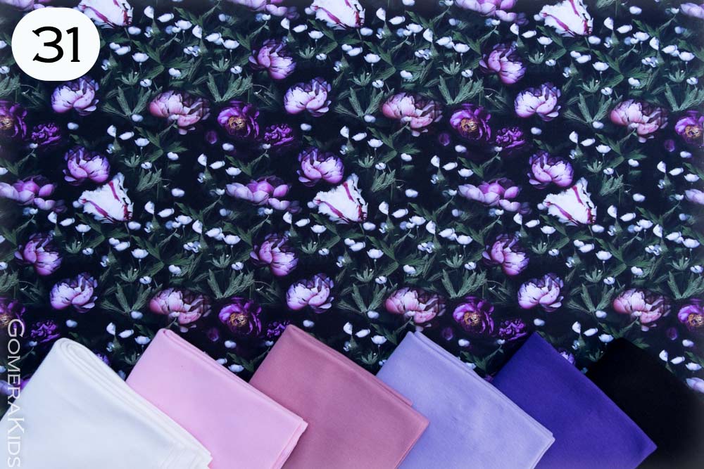 Püksid: vali ise kangas - Image 28