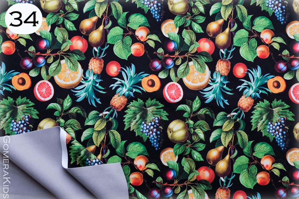 Softshell bomber-jakk: vali ise kangas - Image 30