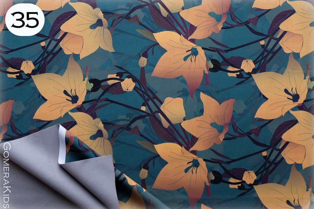 Softshell bomber-jakk: vali ise kangas - Image 31