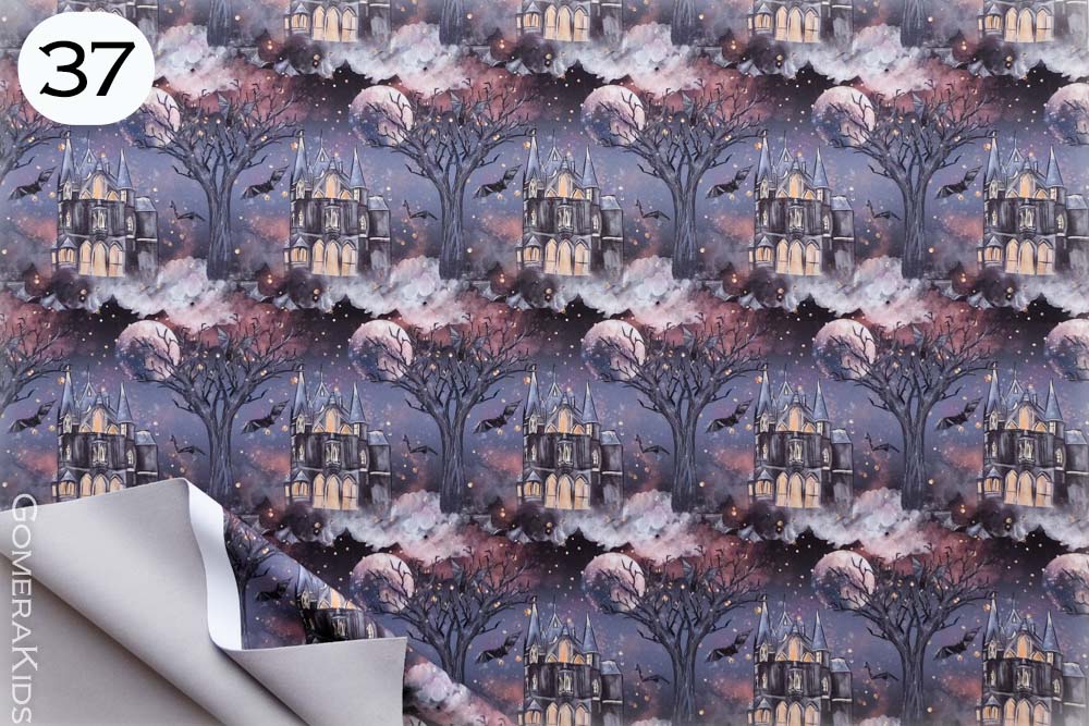 Softshell bomber-jakk: vali ise kangas - Image 33