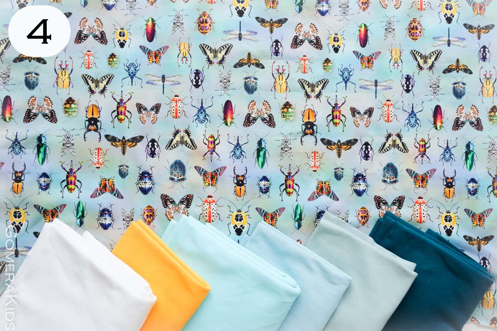 Püksid: vali ise kangas - Image 6