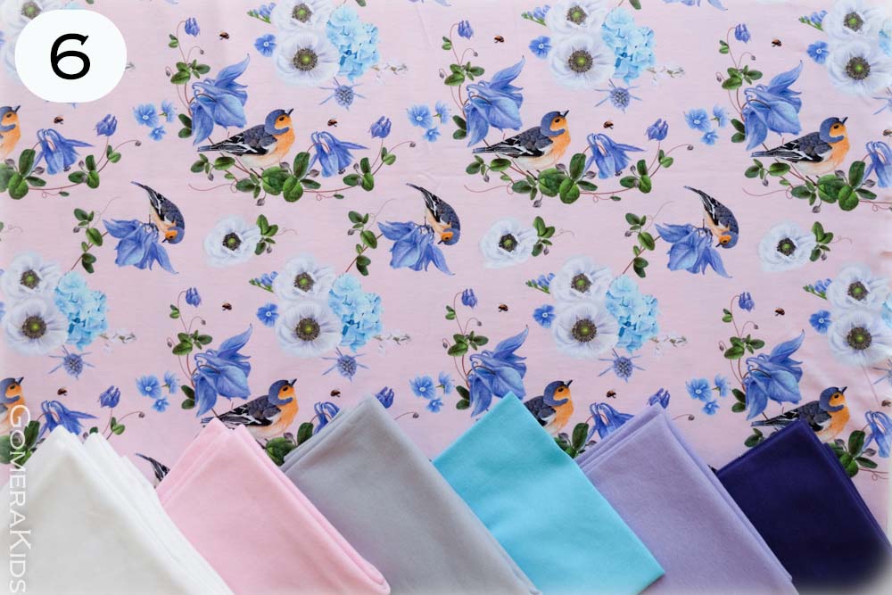 Püksid: vali ise kangas - Image 8