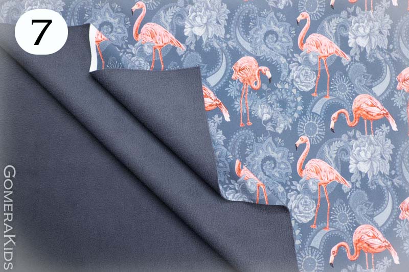 Softshell bomber-jakk: vali ise kangas - Image 9