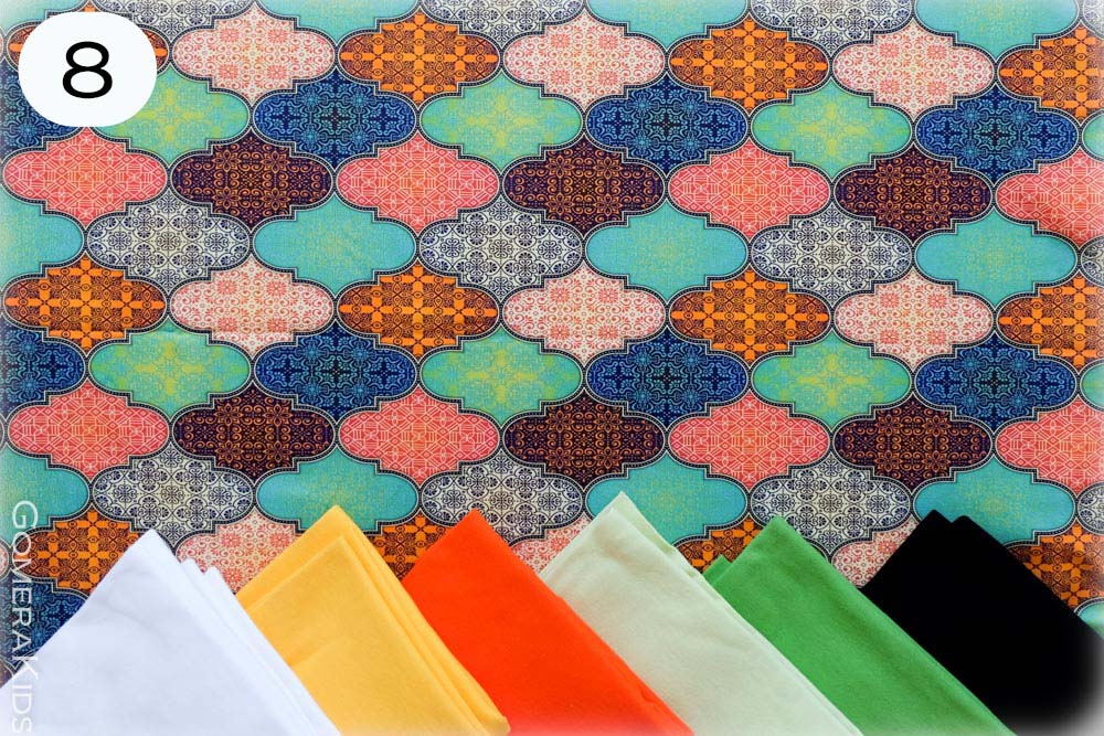 Püksid: vali ise kangas - Image 10