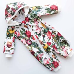 Softshell kombe: vali ise kangas