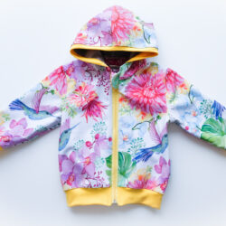 Softshell bomber-jakk: vali ise kangas