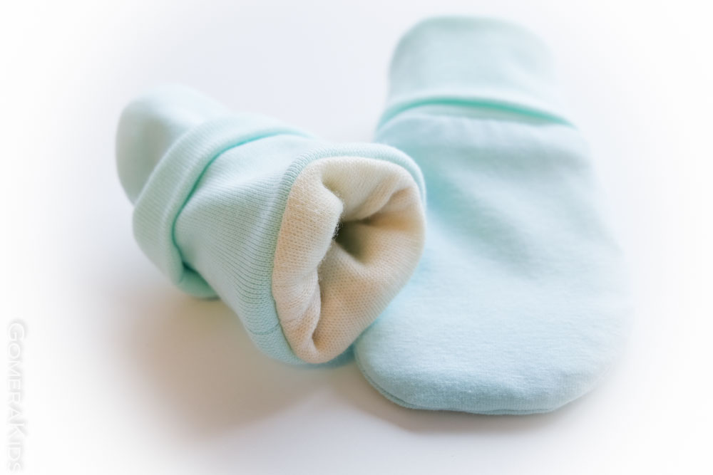 Kindad: vali ise kangas - Image 3