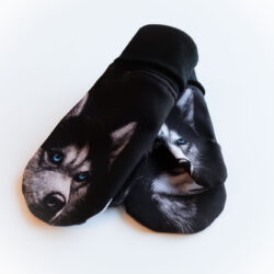 Softshell kindad: vali ise kangas