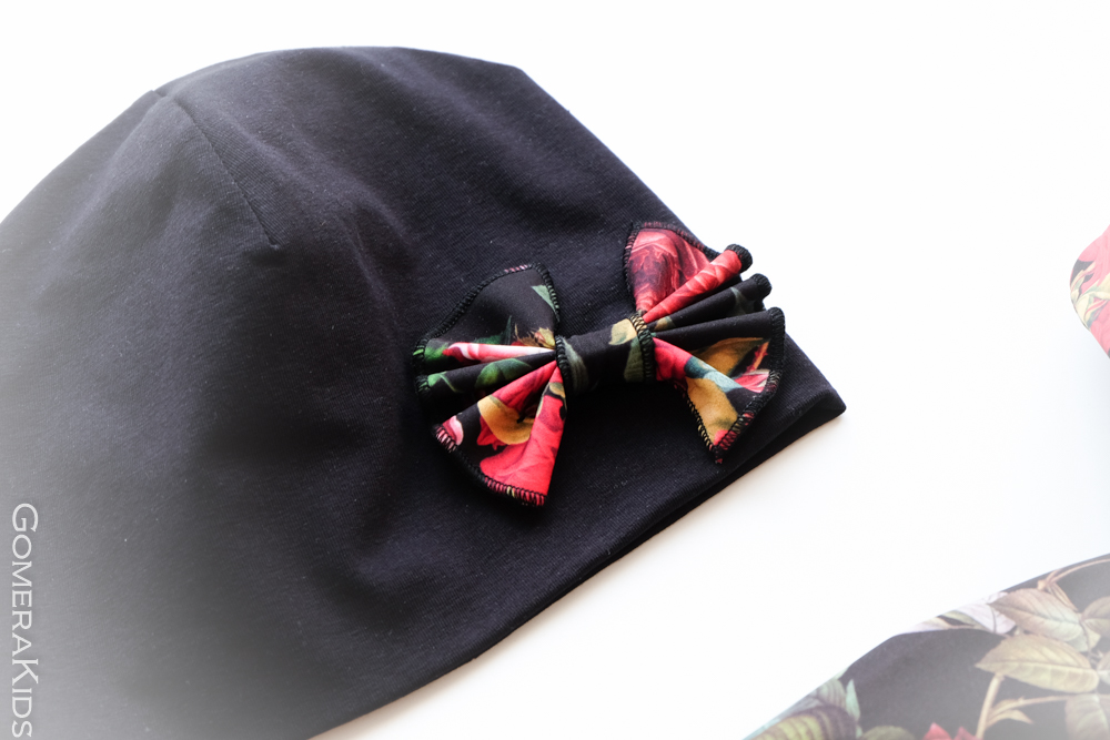 Müts "La Laja": vali ise kangas - Image 2