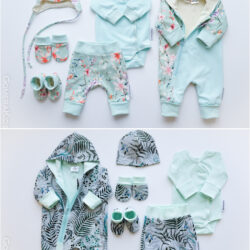 Kojutoomise komplekt: vali ise kangas