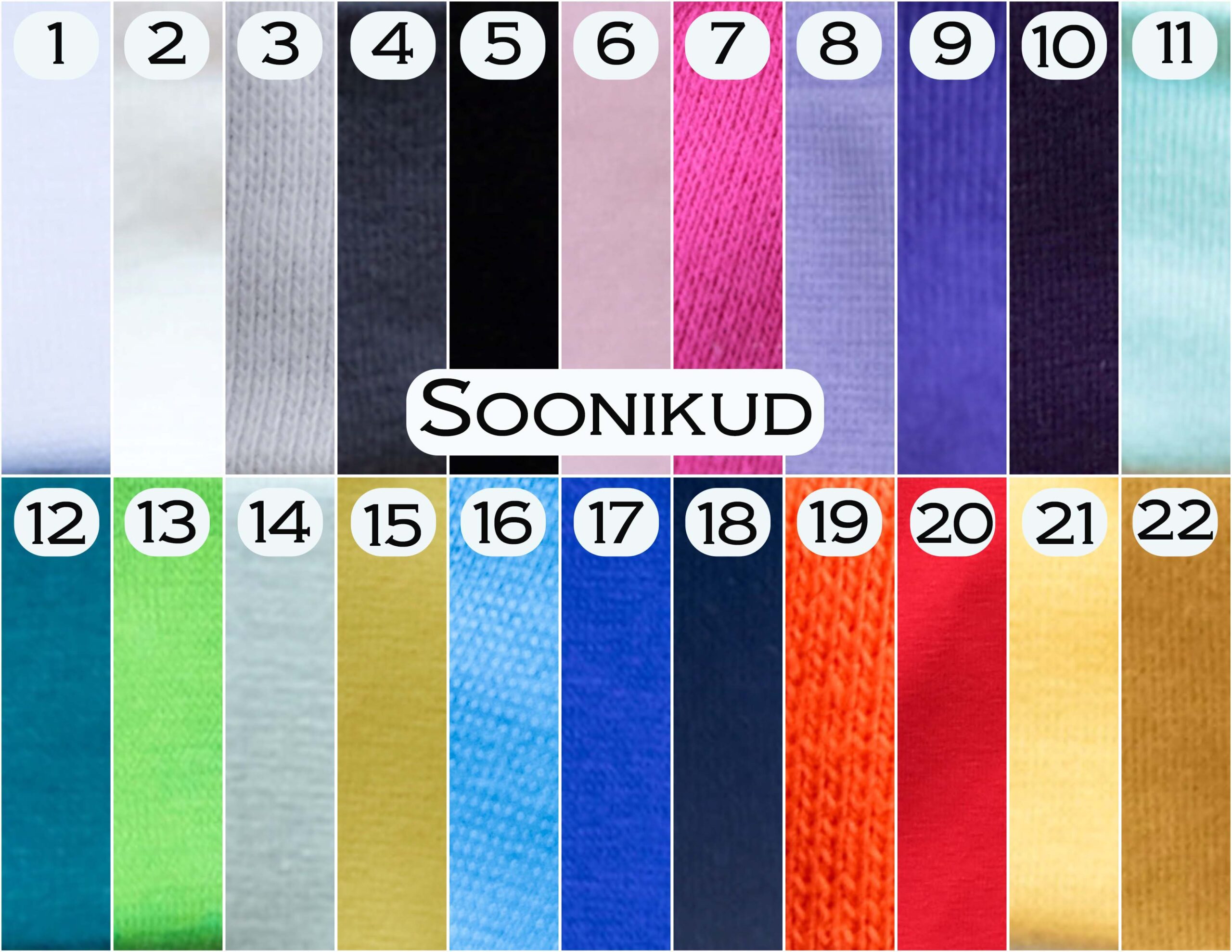 Papud: vali ise kangas - Image 53