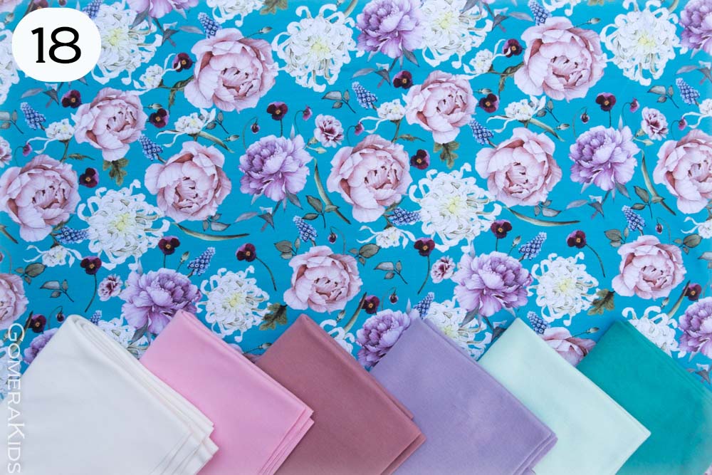 Püksid: vali ise kangas - Image 16