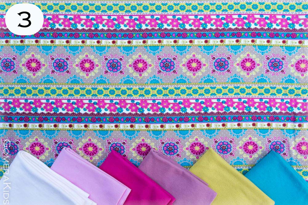 Püksid: vali ise kangas - Image 5