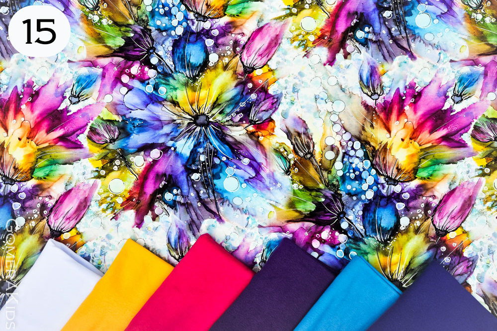 Papud: vali ise kangas - Image 16