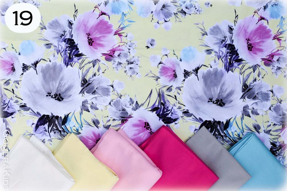 Püksid: vali ise kangas - Image 17