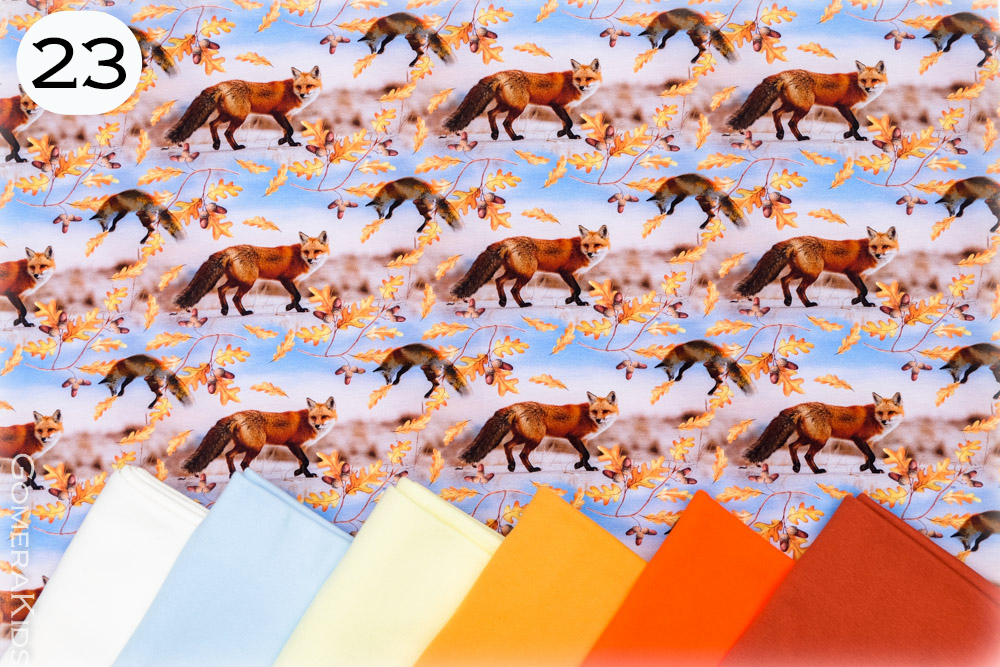 Püksid: vali ise kangas - Image 20