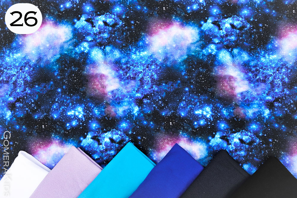 Püksid: vali ise kangas - Image 23