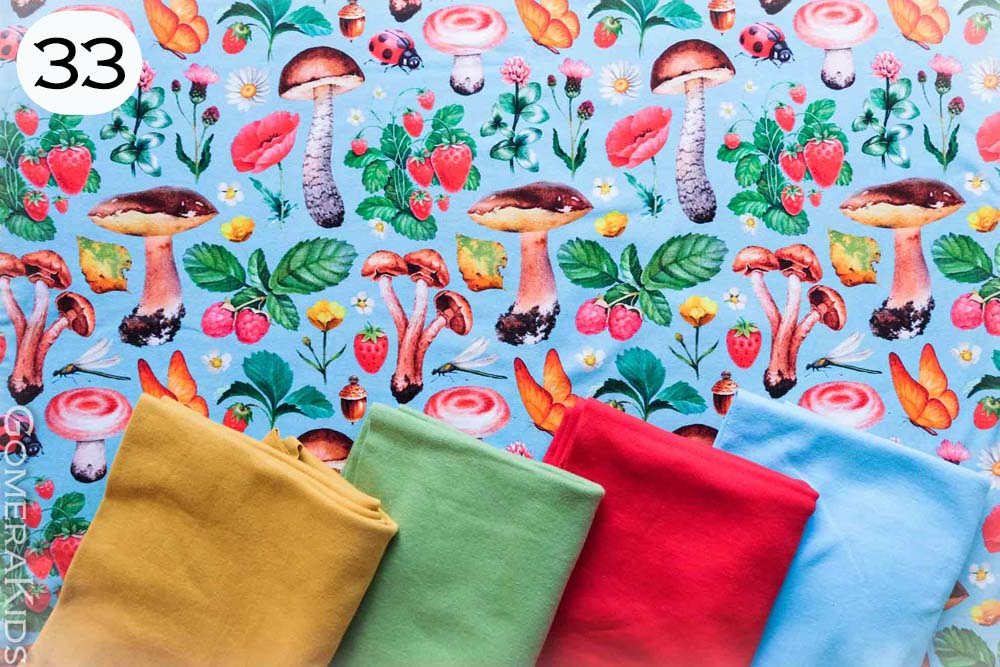 Papud: vali ise kangas - Image 34