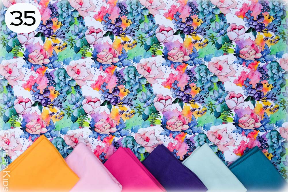 Papud: vali ise kangas - Image 35