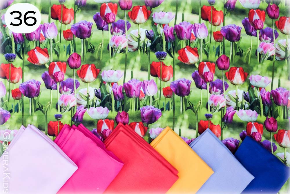 Püksid: vali ise kangas - Image 30