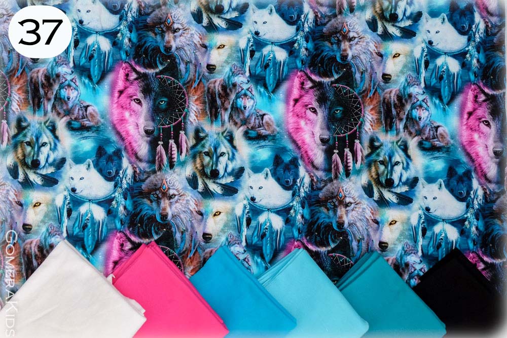 Püksid: vali ise kangas - Image 31