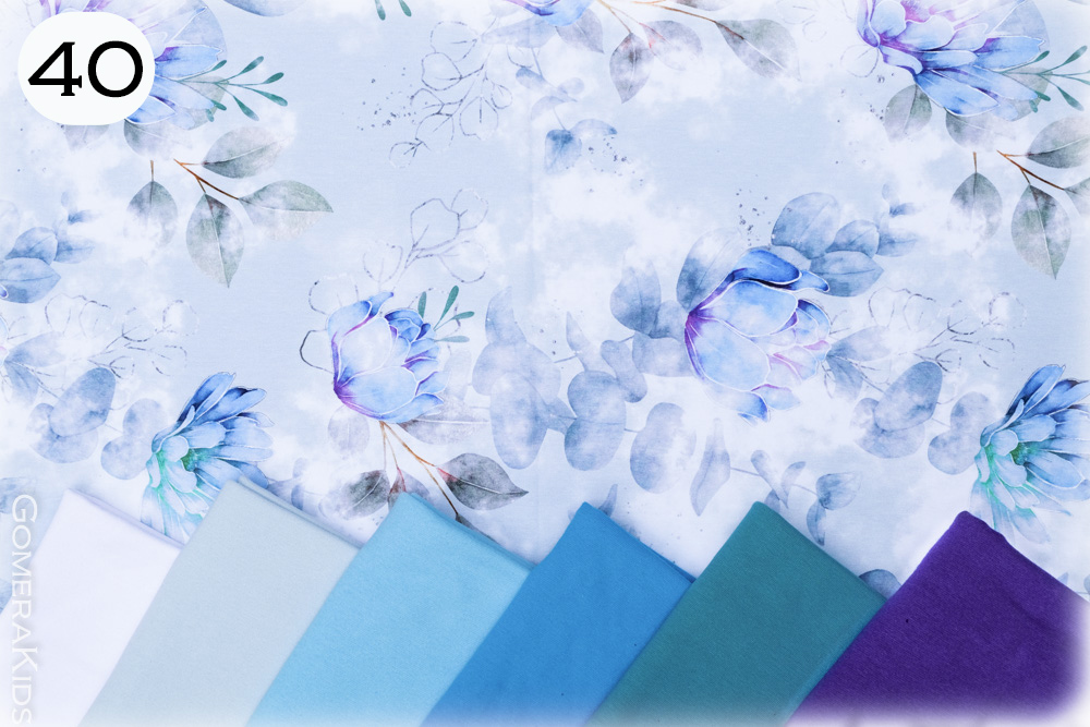 Püksid: vali ise kangas - Image 34