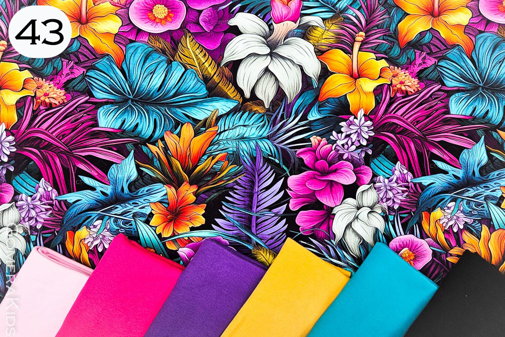 Püksid: vali ise kangas - Image 37