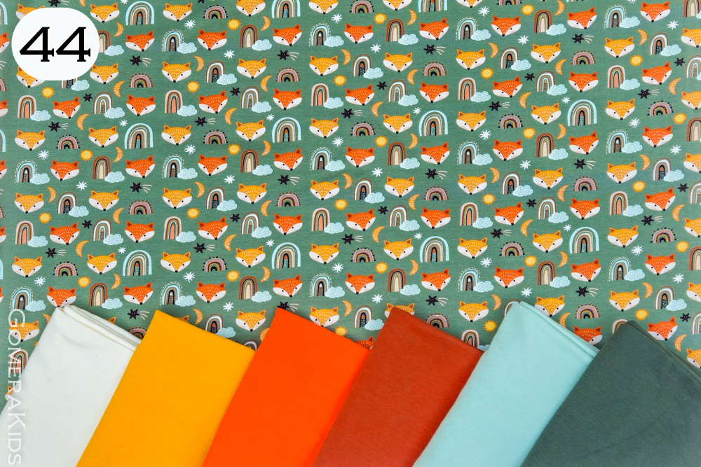 Papud: vali ise kangas - Image 44