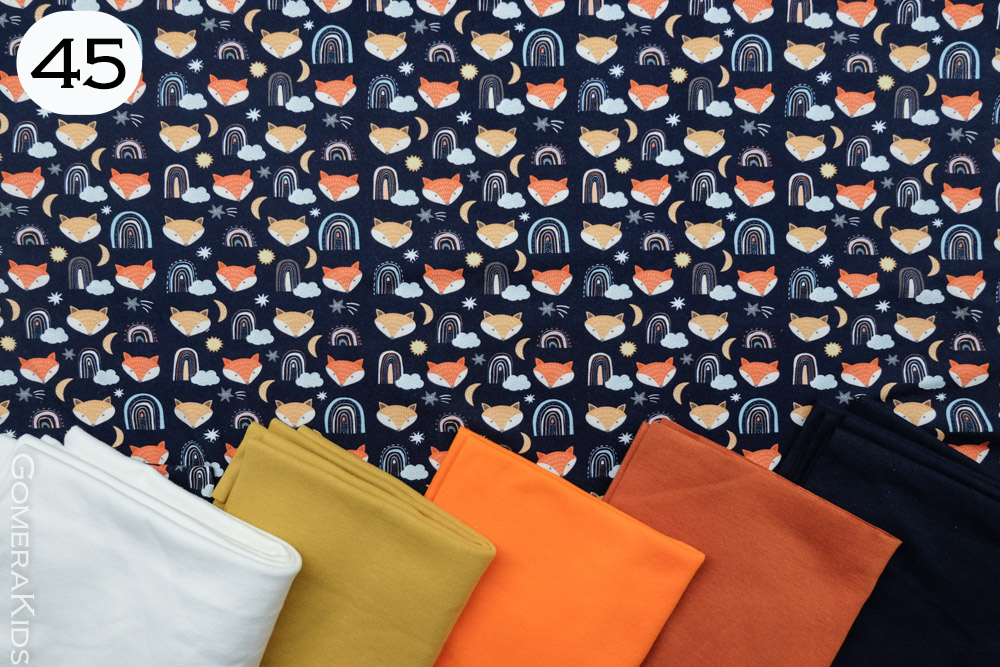 Papud: vali ise kangas - Image 45