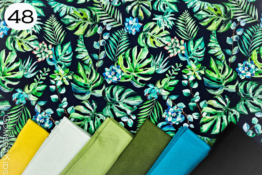 Püksid: vali ise kangas - Image 40