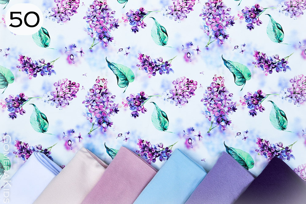 Püksid: vali ise kangas - Image 42