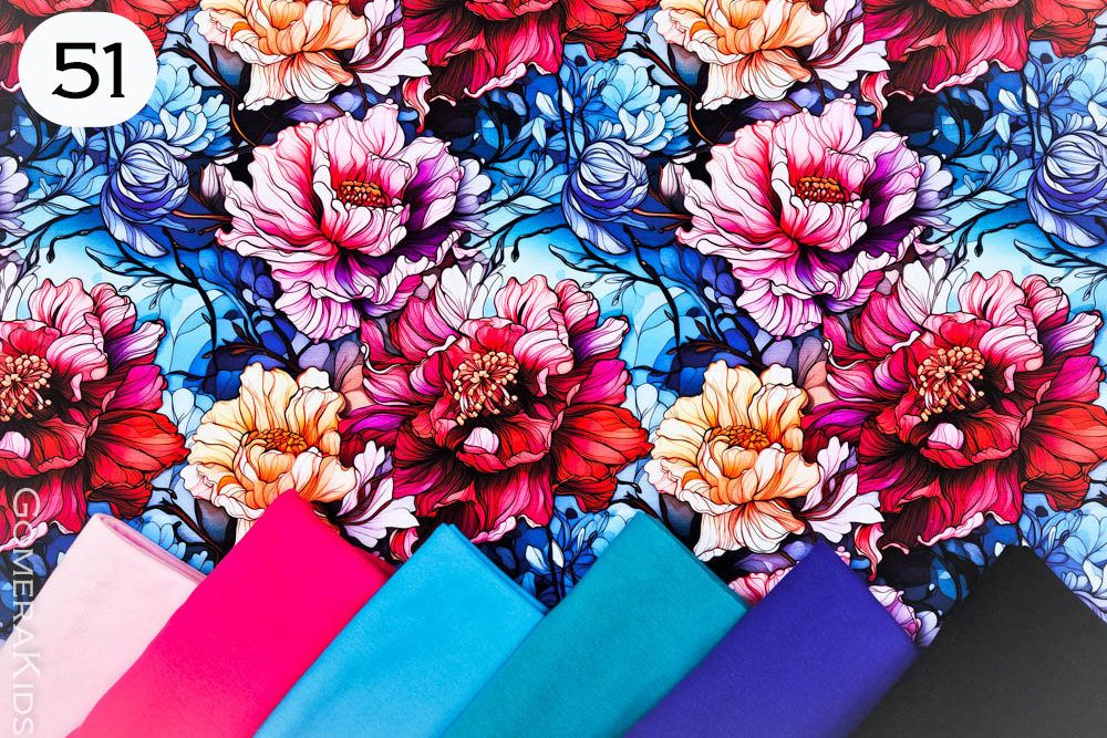 Püksid: vali ise kangas - Image 43